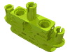 Набор LEGO Bionicle Tohunga Torso, Лайм