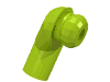 Набор LEGO Minifig Arm Right, Лайм