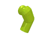 Набор LEGO Minifig Arm Left, Лайм