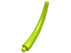 Набор LEGO Dinosaur Tail End Section, Лайм