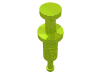 Набор LEGO Minifig Syringe, Лайм