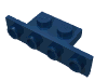 Набор LEGO Bracket 1 x 2 - 1 x 4 [Square Corners], Темно-синий