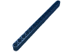 Набор LEGO Technic Beam 1 x 15 Thick, Темно-синий
