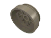 Набор LEGO Wheel 30 x 13 Model Team, Dark Tan