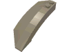 Набор LEGO Wedge 8 x 3 x 2 Open Right, Dark Tan