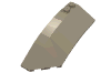 Набор LEGO Wedge 8 x 3 x 2 Open Left, Dark Tan