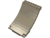 Набор LEGO Sports Arena Section / Skateboard Ramp, Dark Tan