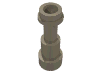 Набор LEGO Minifig Telescope, Dark Tan