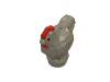 Набор LEGO Chicken II, Dark Tan