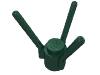Набор LEGO Flower Stem, Темно-зеленый