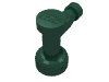 Набор LEGO Tap  1 x  1 with Hole in Spout, Темно-зеленый