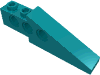 Набор LEGO Technic Slope Long, Темно-бирюзовый