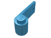 Набор LEGO Door 1 x 3 x 1 Right, Maersk Blue