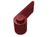 Набор LEGO Door 1 x 3 x 1 Right, Темно-красный