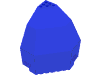 Набор LEGO Panel 10 x 10 x 12 Quarter Dome, Trans-Dark Blue