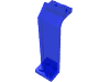 Набор LEGO Panel 3 x 2 x 5 2/3, Trans-Dark Blue