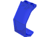 Набор LEGO Panel 3 x 2 x 6, Trans-Dark Blue