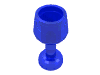 Minifig Goblet Large