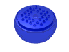 Container, X-Pod Barrel Section 10 x 10 x 3 1/3