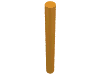 Набор LEGO Bar 4L (Lightsaber Blade / Wand), Earth Orange