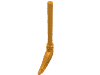 Набор LEGO Minifig Broom, Earth Orange