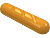 Набор LEGO Bread, Earth Orange
