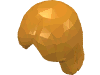 Набор LEGO Minifig Hair Female, Earth Orange