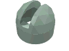 Набор LEGO Lever Small Base, Sand Green