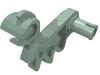 Набор LEGO Dragon / Dinosaur Arm Right, Sand Green