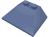 Набор LEGO Slope 45В° 3 x 4 Double / 33, Sand Blue