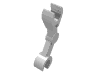 Набор LEGO Arm Mechanical [Battle Droid], Chrome Silver