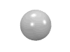 Набор LEGO Technic Steel Ball 18 mm, Chrome Silver