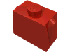 Набор LEGO Torso Old, Красный