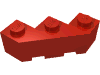 Набор LEGO Facet 3 x 3, Красный