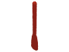 Набор LEGO Minifig Oar / Paddle, Красный