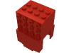Monorail Motor Cover