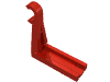 Набор LEGO Hook Slider - Arm/Hook, Красный