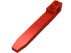 Набор LEGO Technic Forklift Fork, Красный