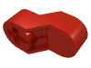 Набор LEGO Technic Engine Crankshaft Center, Красный