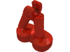 Набор LEGO Minifig Martian Legs, Красный
