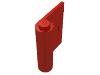 Набор LEGO Door 1 x 3 x 3 Right, Красный