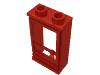 Door 1 x 2 x 3 Left