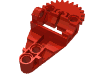 Набор LEGO Technic Gearbox Half, Красный