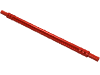 Набор LEGO Hose Soft Axle 12, Красный