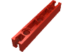 Набор LEGO Znap Beam 7, 3 Holes, Красный