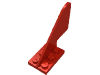 Набор LEGO Tail Old, Красный