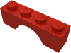 Bricks Curved