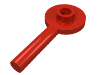 Набор LEGO Minifig Signal Paddle, Красный