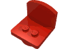 Набор LEGO Fabuland Chair, Красный