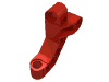 Bionicle Matoran Back, Beam 4 x 4 x 2